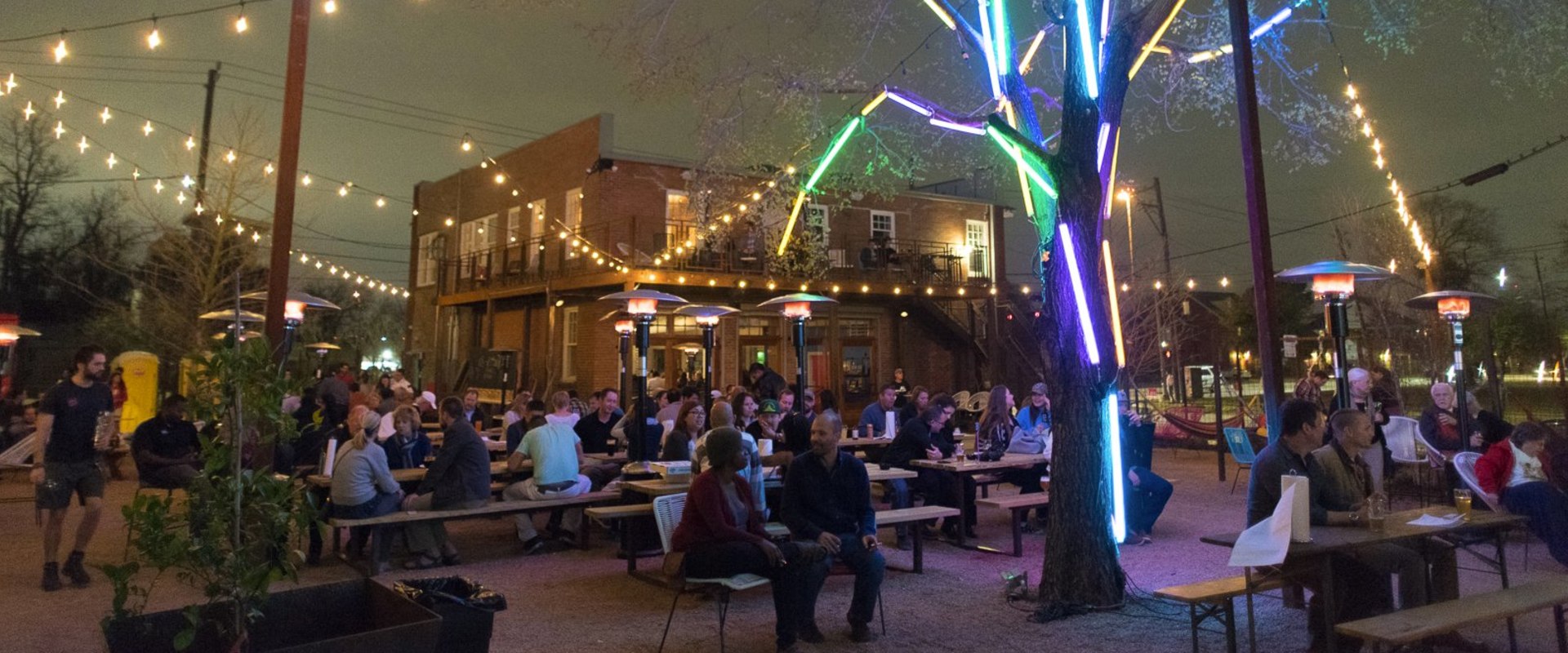 The Growing Trend of Educational and Informational Sessions at Beer Events in Central Texas