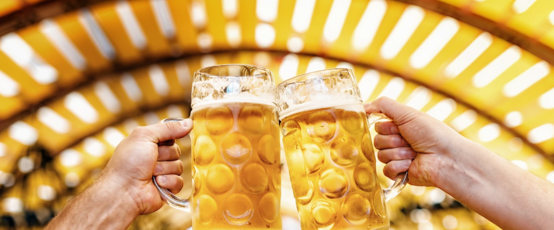 The Thrilling World of Beer Competitions and Contests in Central Texas
