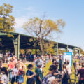 How Beer Events in Central Texas Prepare for Large Crowds and Outdoor Venues