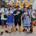 Discounts for Beer Events in Central Texas: Where to Find Them