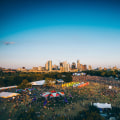 The Growing Popularity of Beer Events in Central Texas