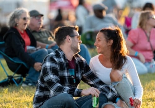 Exploring the Best Beer Events in Central Texas
