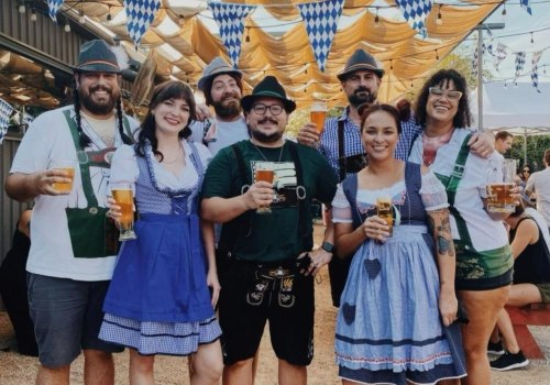 Discounts for Beer Events in Central Texas: Where to Find Them