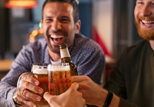 The Ultimate Guide to Family-Friendly Beer Events in Central Texas