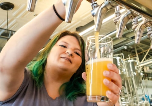 The Vibrant Atmosphere of Beer Events in Central Texas